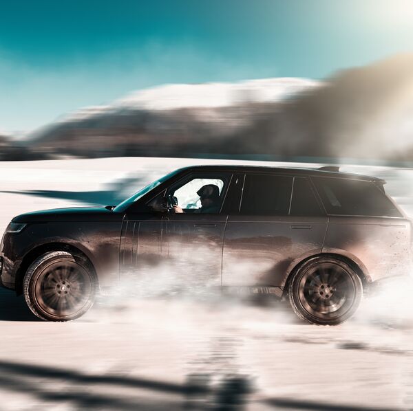 Richtig unterwegs im Winter 